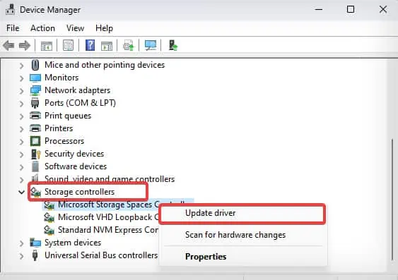 storage-controller-drivers