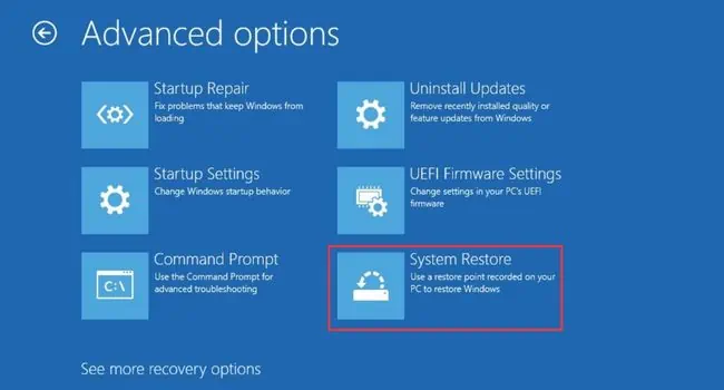 system-restore-in-advanced-options