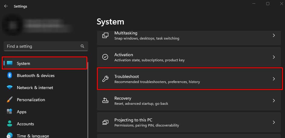 system troubleshooter logitech mouse lag