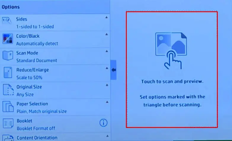 touch-to-scan-and-preview-area