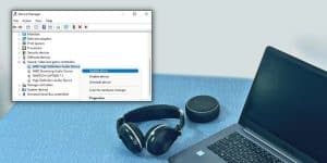 update sound drivers