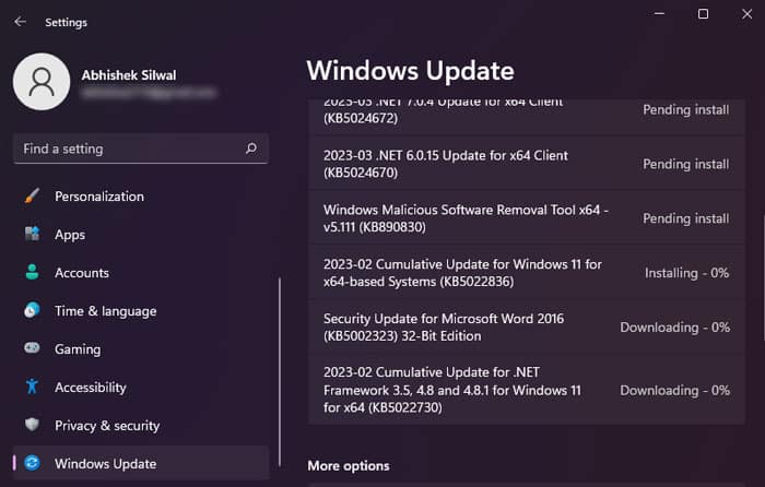 updating-windows