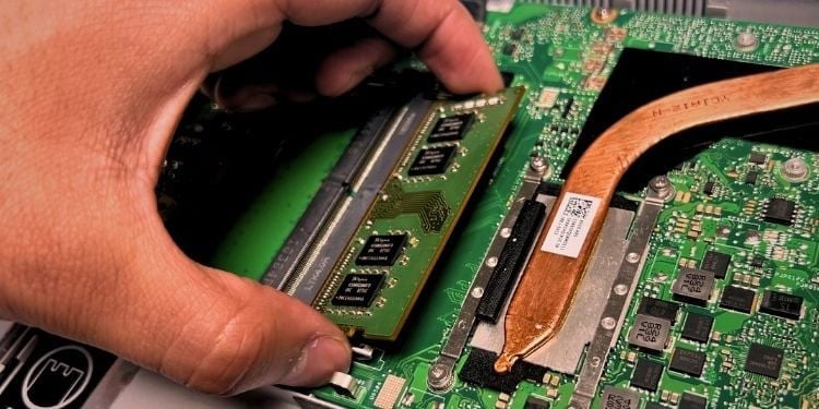 Why is My Computer Suddenly Slow? 11 Ways to Fix It 13 upgrade-laptop-ram