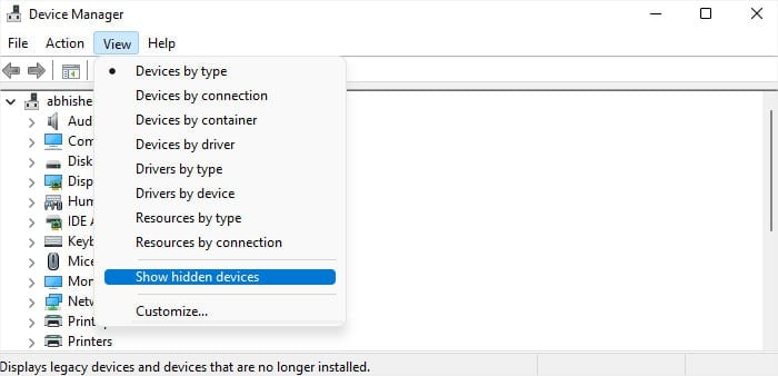 view-show-hidden-devices-device-manager