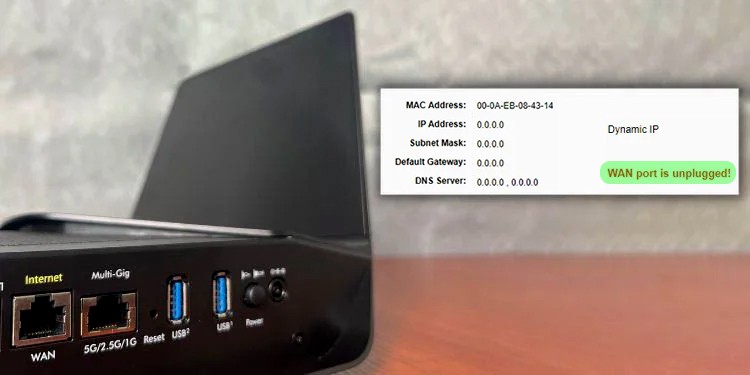 wan-connection-error