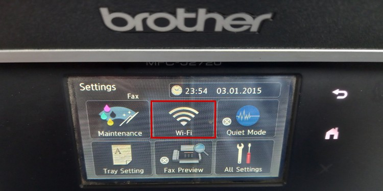 wifi-icon-on-brother-printer