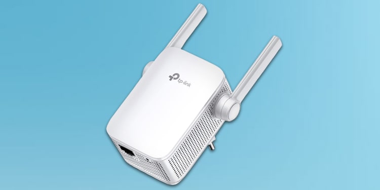 How to Make Printer Wireless? 7 Easy Ways 29 wifi-range-extender