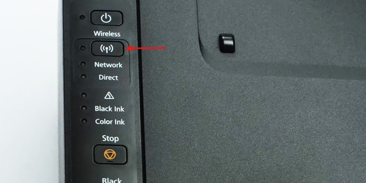 canon mg3051 connect to wifi