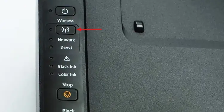 How to Connect Canon Printer to Wi-Fi 23 wireless-button-on-canon-printer