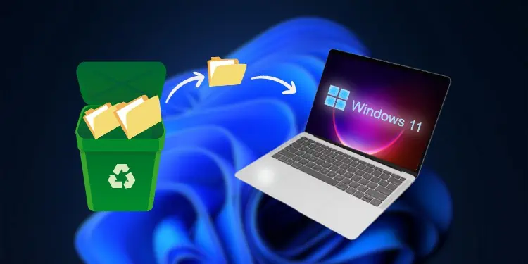 How to Recover Deleted Files in Windows? 9 Proven Ways