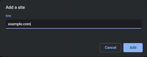 add-a-site-chrome-disallow-javascript-1