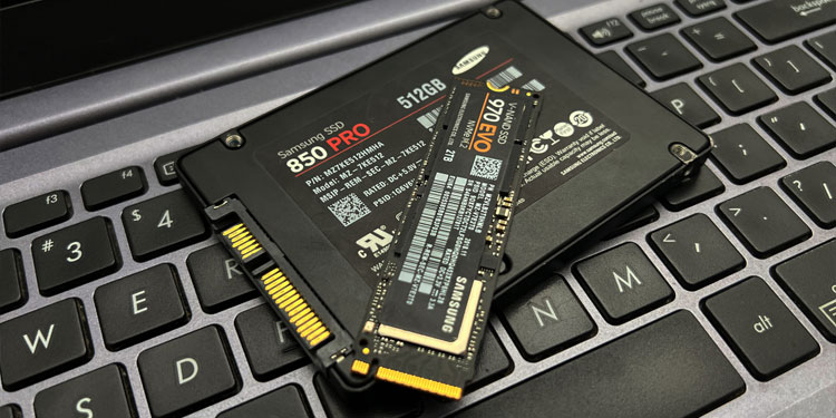 Hard Drive Full for No Reason? Try These 8 Fixes 31 add storage in computer