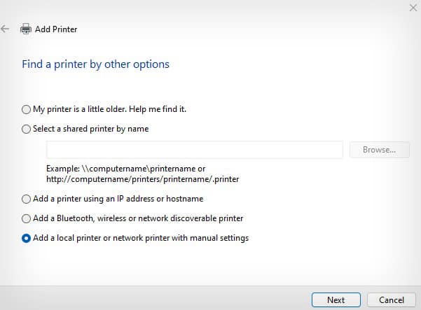 adding-printer-methods