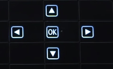 arrow-controls-in-pixma-mx922