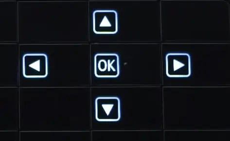 How to Scan From Canon Printer to Computer 20 arrow-controls-in-pixma-mx922
