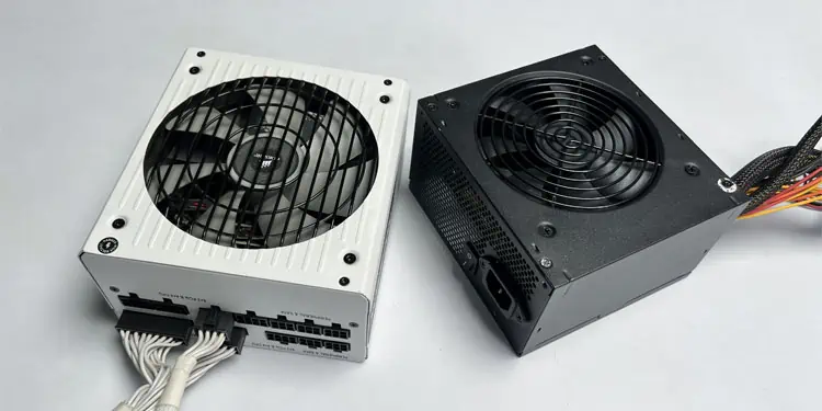 10 Best 650W PSUs for Gaming in 2023