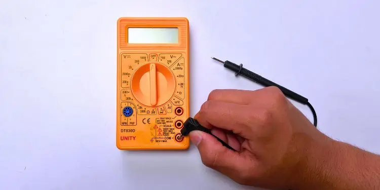 black-probe