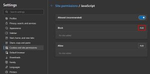 6 Ways To Enable A Disabled Right Click On Website