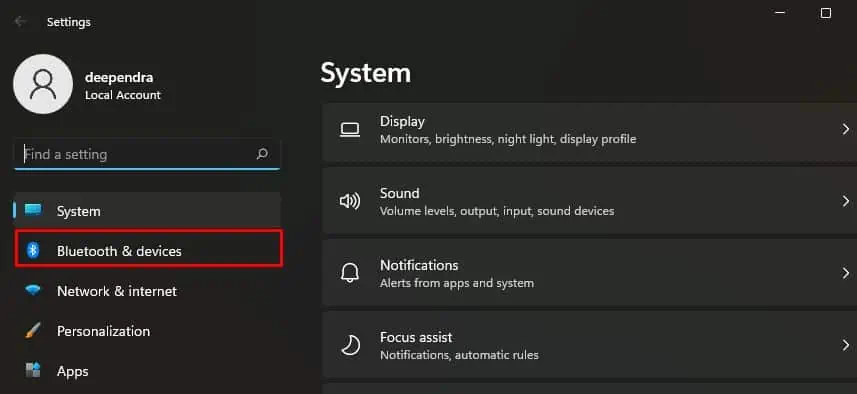 bluetooth-and-devices