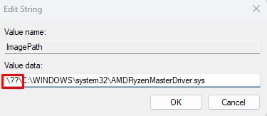 change imagepath valuedata