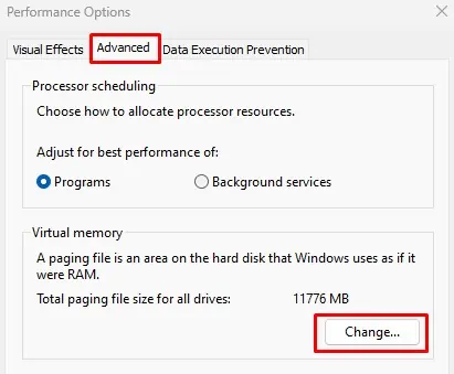 change-paging-file-size