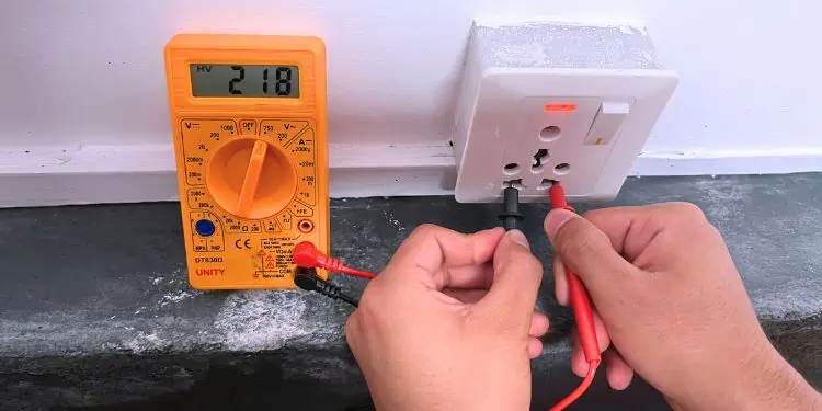 check-earthing-of-your-house