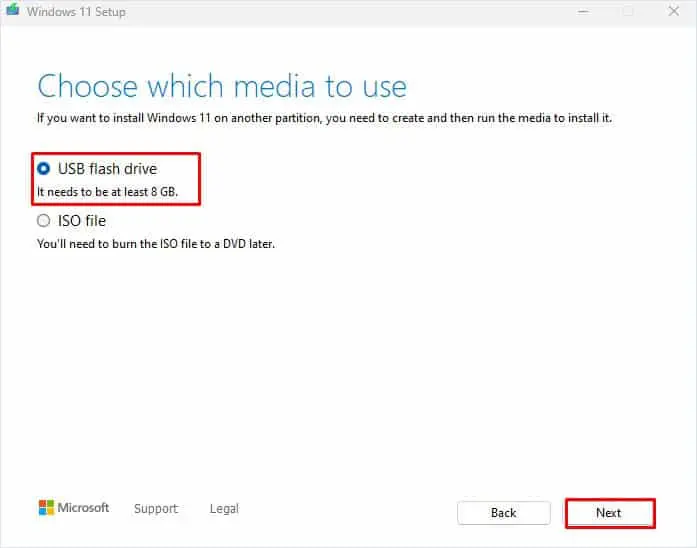 check-usb-drive-problem-when-resetting-the-PC