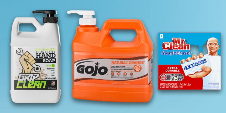 How to Get Printer Ink Off Hands? 8 Proven Methods 16 chemical-cleaners-for-cleaning-printer-ink