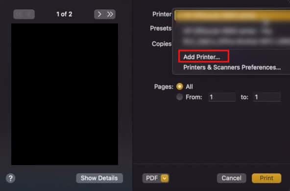 choose-printer-for-printing-on-mac