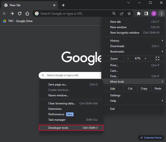 chrome-more-tools-developer-tools