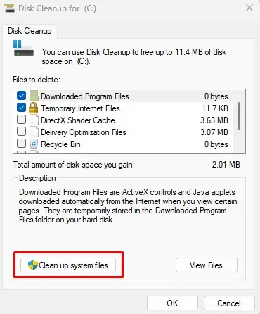 clean-up-system-files-cleanmgr