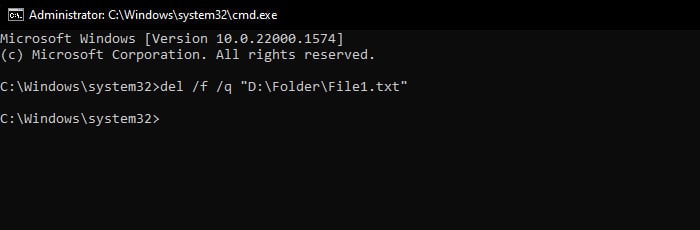 cmd-force-delete-file