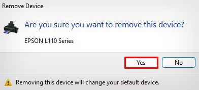 confirm-removing-epson-printer