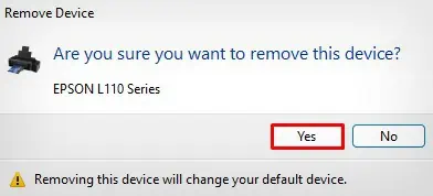 5 Ways to Fix Error Printing on Epson Printer 29 confirm-removing-epson-printer