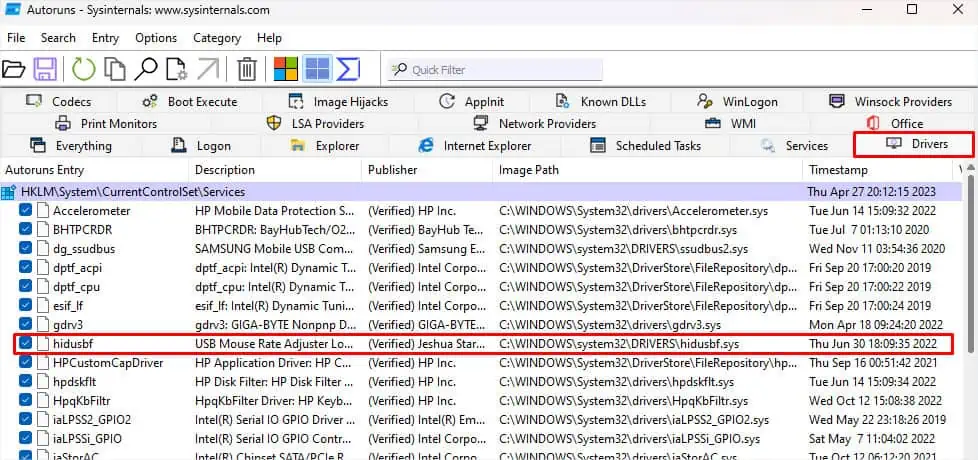 disable-driver-autoruns-memory-integrity-is-off