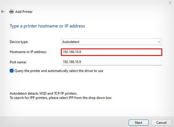 enter-ip-address-while-adding-printer