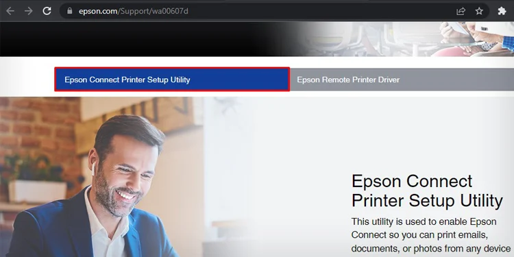 epson-connect-printer-setup-utility-tool