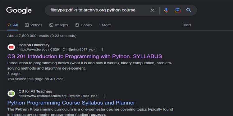 filetype pdf site archive org python course