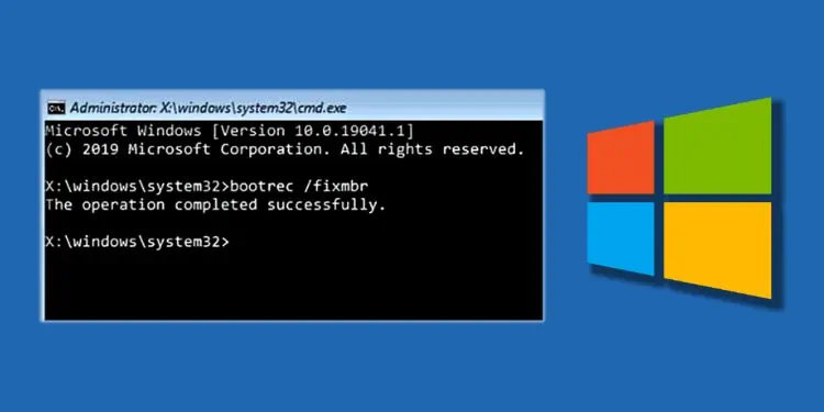 How to Fix MBR on Windows? Try These 5 Methods