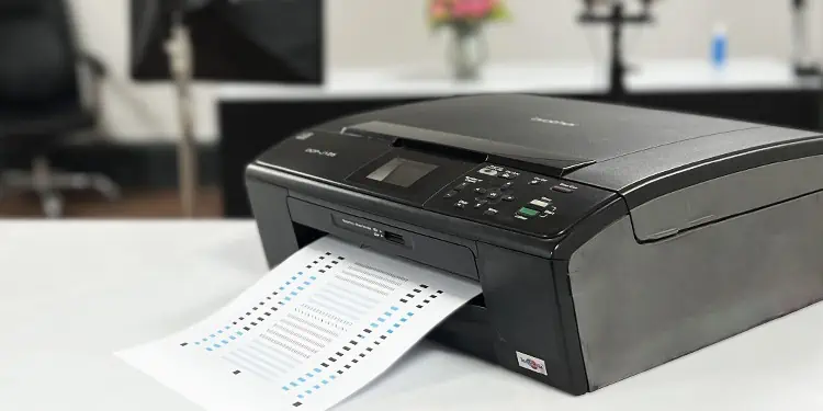 How to Fix Printer Alignment (All Brands)