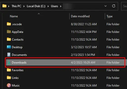 go-to-downloads-location-free-hard-drive-space
