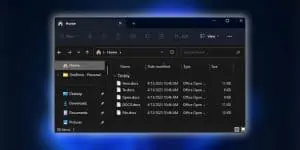 How to Open DOCX File? 4 Simple Ways
