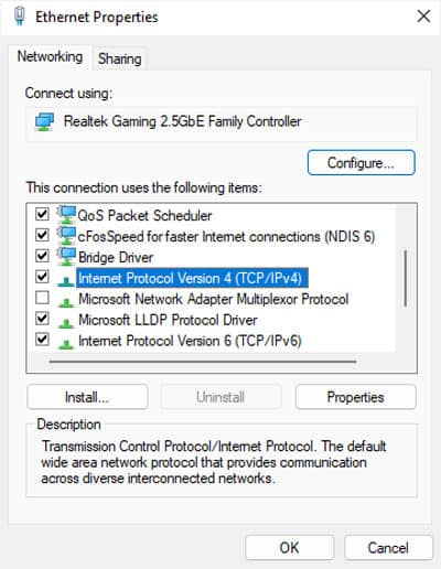 internet-protocol-version-4-ethernet-network-properties