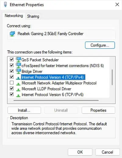 internet-protocol-version-4-ethernet-network-properties