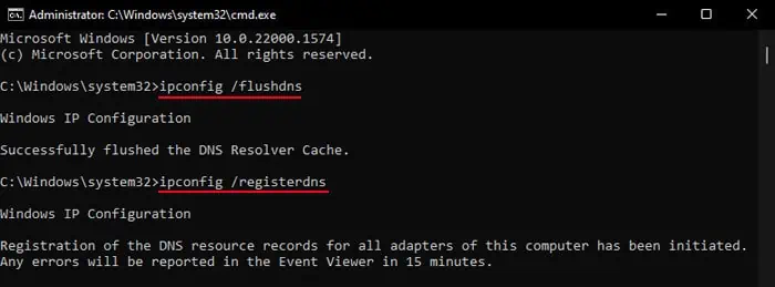 ipconfig-flushdns-registerdns
