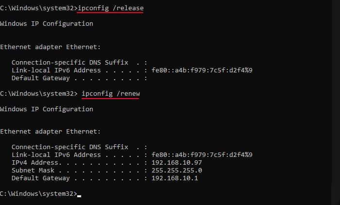 ipconfig-release-renew