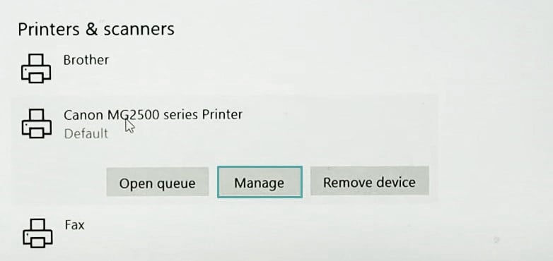 manage-printer-in-settings