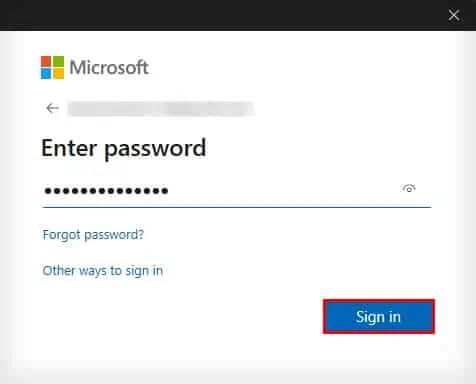 microsoft-account-enter-password