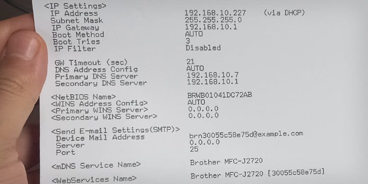 network-config-page-of-brother-printer