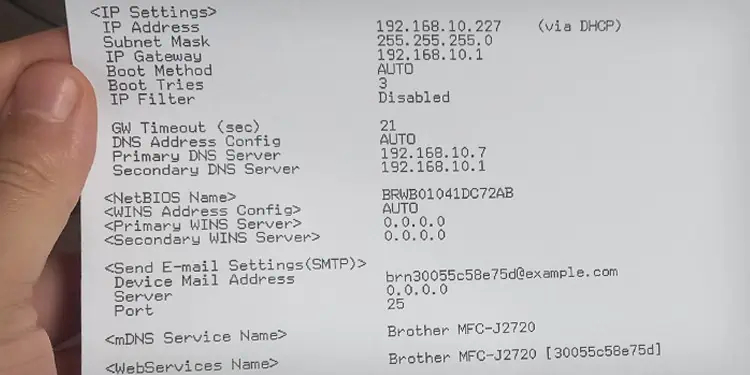network-config-page-of-brother-printer